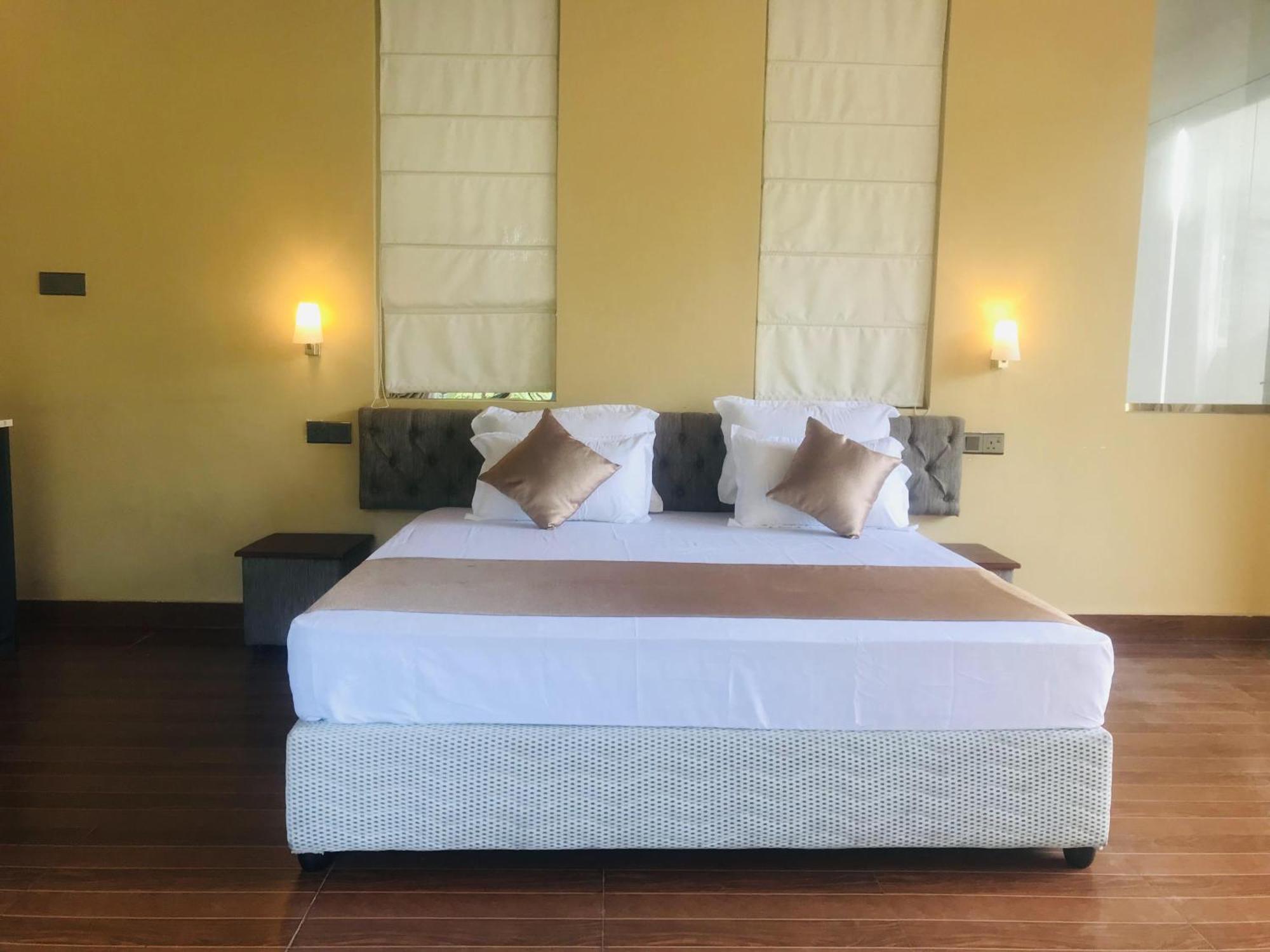 Royal Retreat ,Kandy Eksteriør bilde