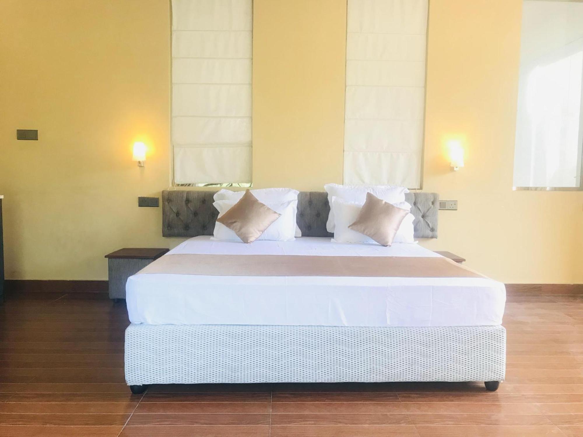 Royal Retreat ,Kandy Eksteriør bilde