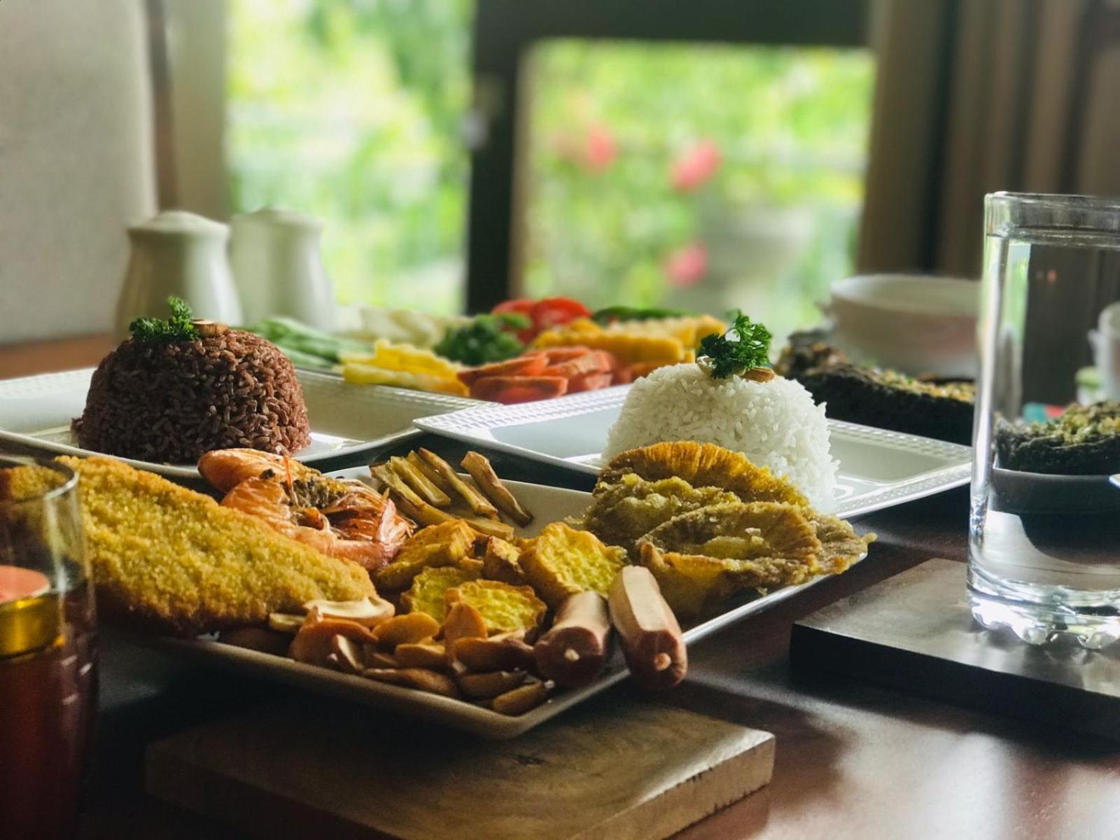 Royal Retreat ,Kandy Eksteriør bilde