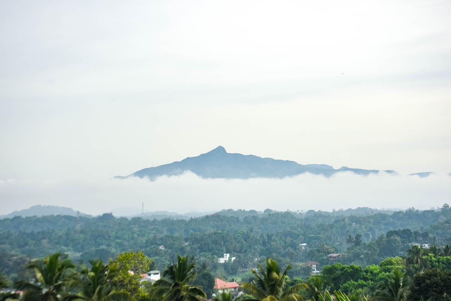 Royal Retreat ,Kandy Eksteriør bilde