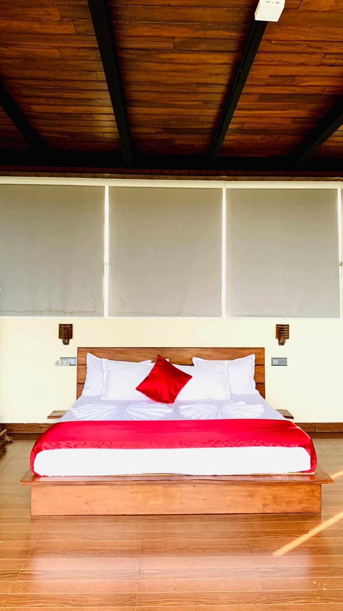 Royal Retreat ,Kandy Eksteriør bilde